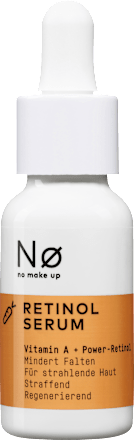 Serum Retinol Nø Cosmetics