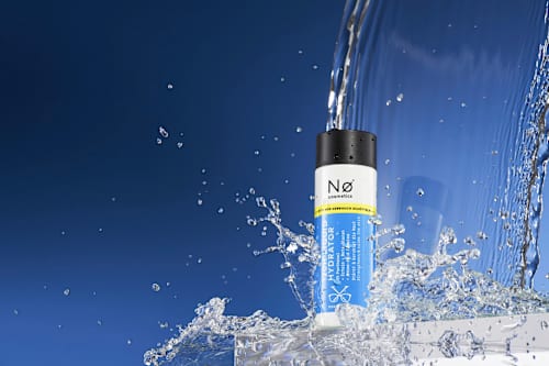 Gesichtswasser 120h Liquid Hydrator Nø Cosmetics