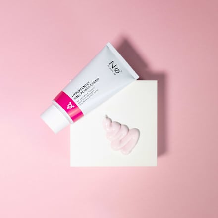 Feuchtigkeitscreme beruhigend NØ cosmetics