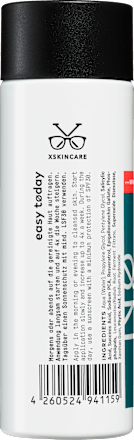 Peeling Toner Liquid Refiner NØ cosmetics