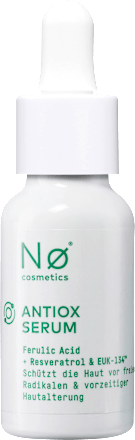 Serum Antiox Nø super tøday NØ cosmetics
