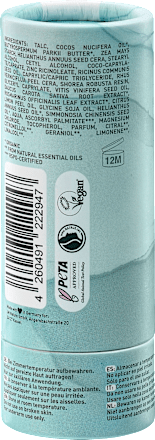 Sensitive deo stick Highland Breeze  BEN&ANNA
