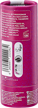 Deostick Pink Grapefruit BEN&ANNA