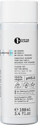 Gesichtswasser Liquid Illuminator NØ cosmetics