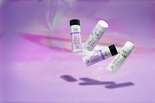 Gesichtswasser Liquid Illuminator NØ cosmetics