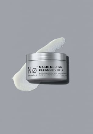 Cleansing Balm Nø Magic tøday Magic Melting Nø Cosmetics