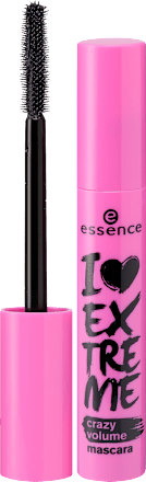 Maskara I love Extreme crazy volume essence