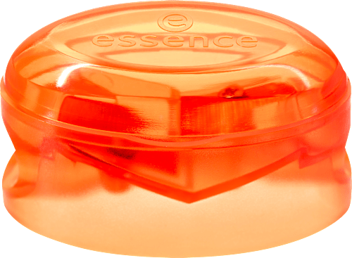 Dvojni kozmetični šilček za črtala Duo Sharpener essence