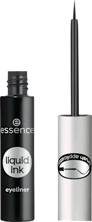 Tekutá očná linka Liquid ink essence