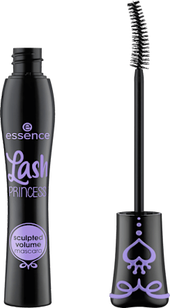 Lash Princess sculpted volume maskara – Black essence