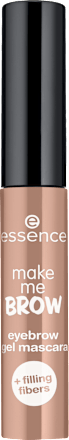 Gel maskara za obrvi Make Me Brow 01 Blondy Brows essence