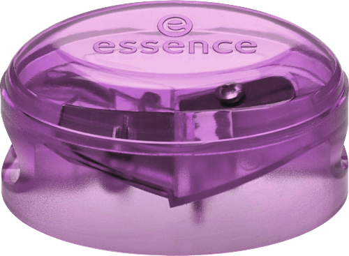 Dvojni kozmetični šilček za črtala Duo Sharpener essence