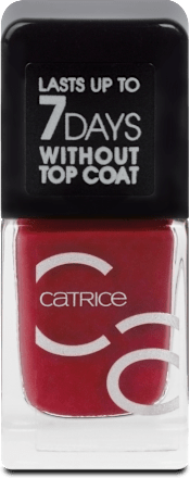 ICONails gel lak za nokte – 03 Caught On The Red Carpet CATRICE