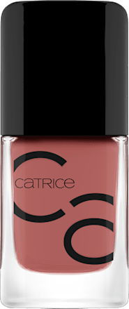 ICONails gel lak za nokte – 10 Rosywood Hills CATRICE