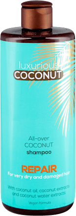 REPAIR šampon Luxurious Coconut