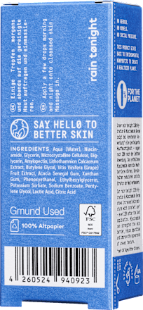 Serum 120h Hydration Nø Cosmetics
