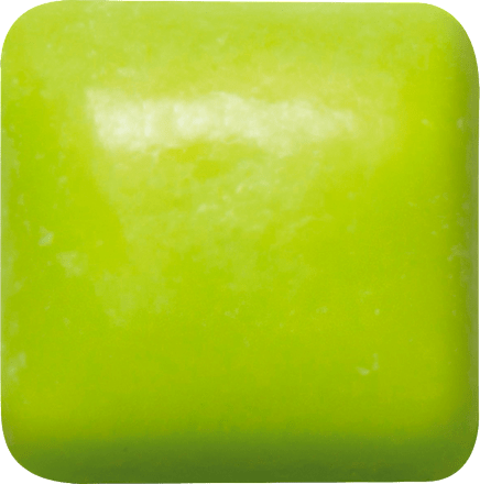 Kaugummi, Slushy Apple Flavour, zuckerfrei (10 Stück) bilou
