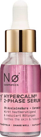Serum HyperCalm 2-Phase NØ cosmetics