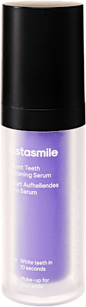 Instasmile fogfehérítő szérum smilepen
