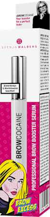Augenbrauenserum Browcocaine Svenja Walberg