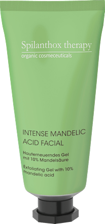 Peeling Intense Mandelic Acid Spilanthox therapy