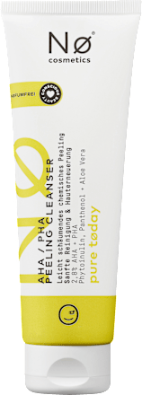 Peeling Cleanser AHA/PHA Nø Cosmetics
