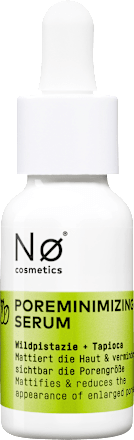 Serum Pore Minimizing NØ cosmetics