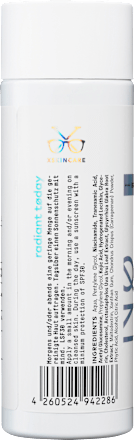 Gesichtswasser Liquid Illuminator Nø Cosmetics