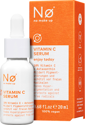 Serum Vitamin C Nø Cosmetics