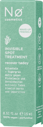Serum Invisible Spot Treatment Nø Cosmetics