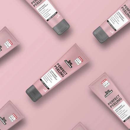 Perfect Peeling BE ROUTINE