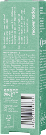 Serum Invisible Spot Treatment Nø Cosmetics