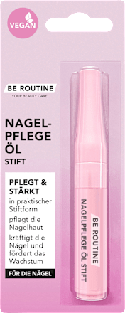 Nagelpflegestift BE ROUTINE