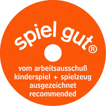 Soft-Knete Set 4tlg (480 g) Grünspecht