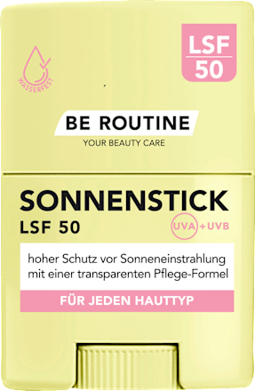 Sonnenstick LSF 50 BE ROUTINE