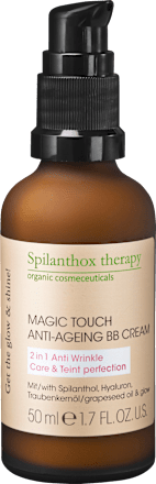 Anti Aging BB Creme Magic Touch Spilanthox therapy