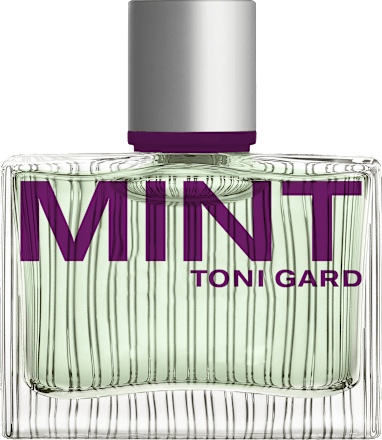 Eau de Parfum Mint TONI GARD