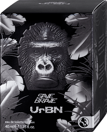 UrBN Eau de Toilette Save Brave