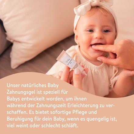 Zahnungsgel Mabyen