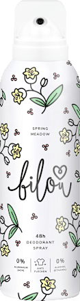 Deodorant Spray Spring Meadow bilou
