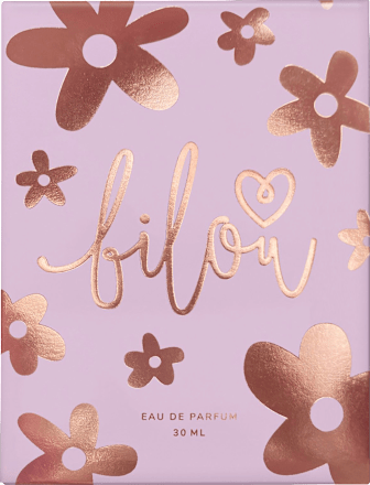 Eau de Parfum Lovely Memory bilou