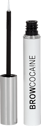 Augenbrauenserum Browcocaine Svenja Walberg