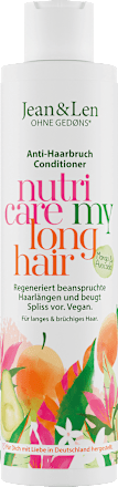 Conditioner Anti-Haarbruch Jean&Len