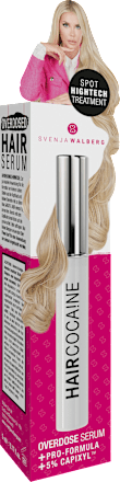 Haarserum Hair Cocaine Svenja Walberg