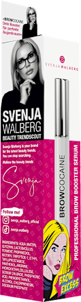 Geschenkset Lash Cocaine + Brow Cocaine Svenja Walberg