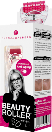 Anti-Aging Beauty Roller Svenja Walberg