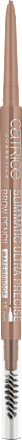 Svinčnik za obrvi Slim'Matic Ultra Precise, 020 Medium  CATRICE