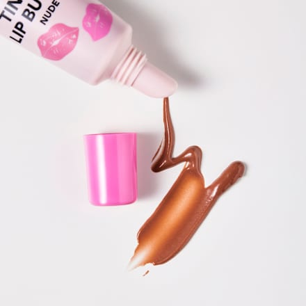 Lippenpflege Tinted Lip Butter (Nude) BE ROUTINE