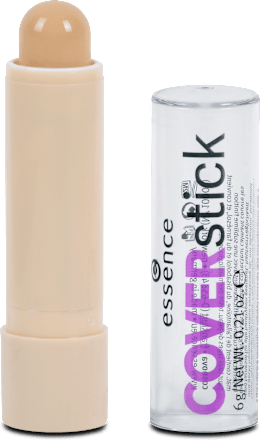 Krycia tyčinka Cover, 20 Matt Sand essence