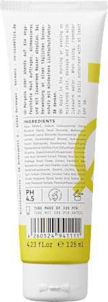 Peeling Cleanser AHA / PHA NØ cosmetics